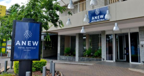  ANEW Hotel Hatfield Pretoria  Претория